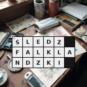 Rozwiązanie krzyżówki: śledź patagoński - śledź falklandzki | hasła, synonimy i podpowiedzi Hasło krzyżówkowe śledź patagoński - śledź falklandzki – rozwiązanie, synonimy, podpowiedzi i definicje krzyżówkowe